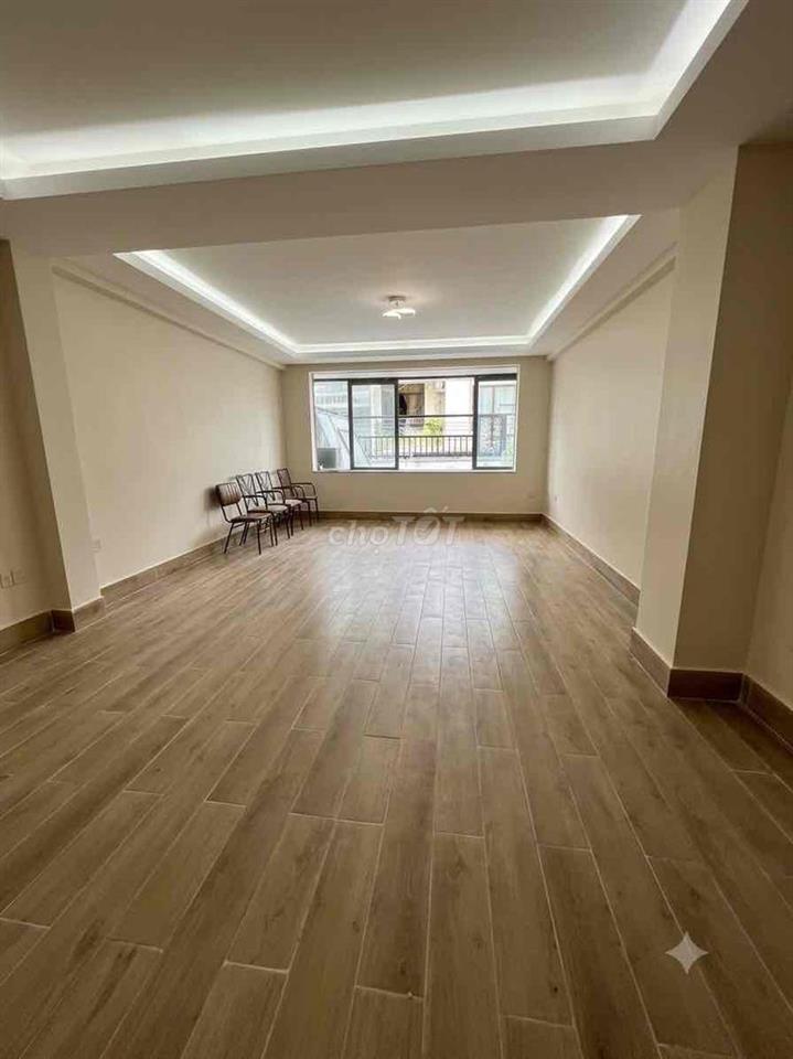 Nhà hẻm Nguyễn Trãi cho thuê, Thông qua đường Cống Quỳnh