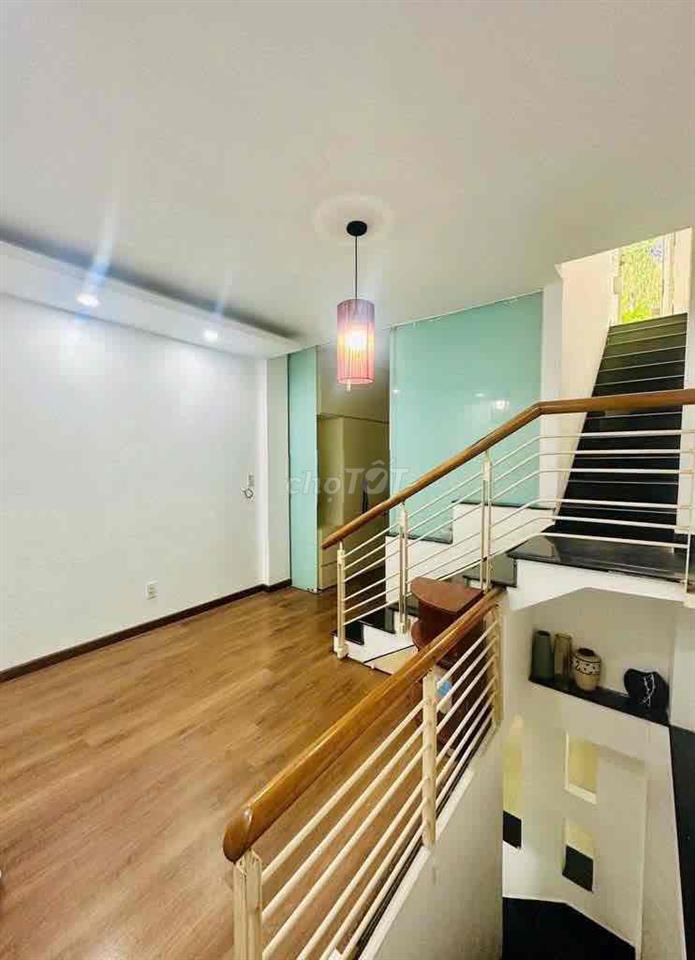 🔥 HẺM XE HƠI LÊ VĂN SỸ – Q3 | 4x12M | Chỉ 19 TR/THÁNG