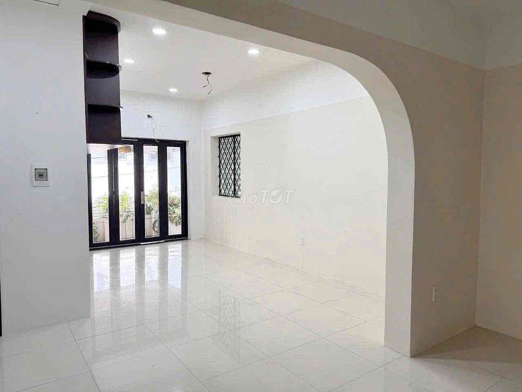 CHO THUÊ HẺM NGUYỄN VĂN TRỖI TÂN BÌNH | 12x15m siêu rộng