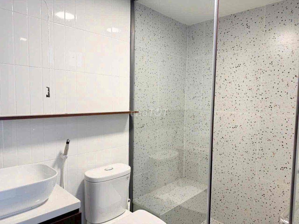 CHO THUÊ HẺM NGUYỄN VĂN TRỖI TÂN BÌNH | 12x15m siêu rộng