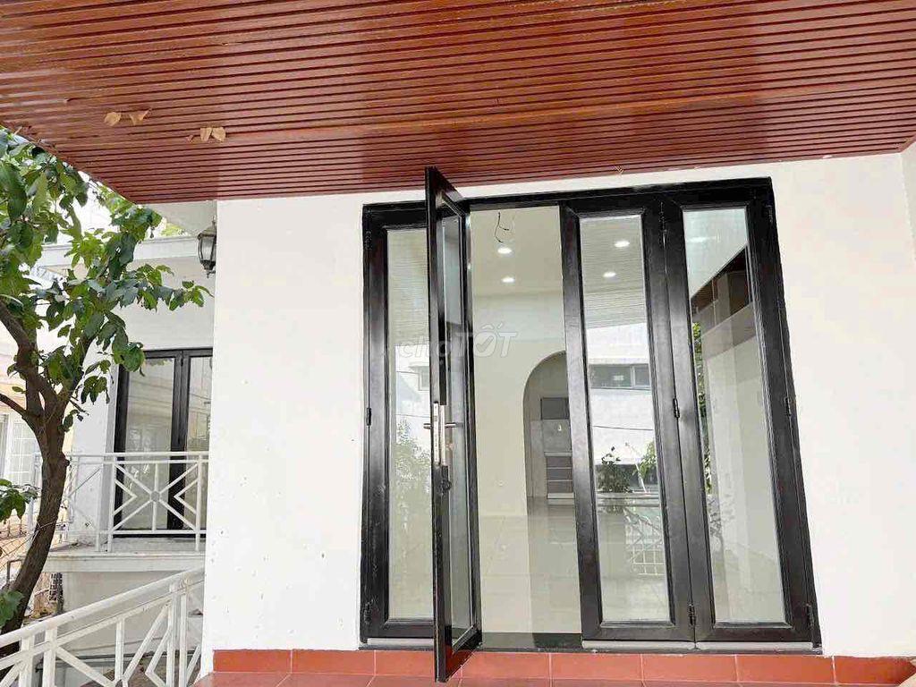 CHO THUÊ HẺM NGUYỄN VĂN TRỖI TÂN BÌNH | 12x15m siêu rộng