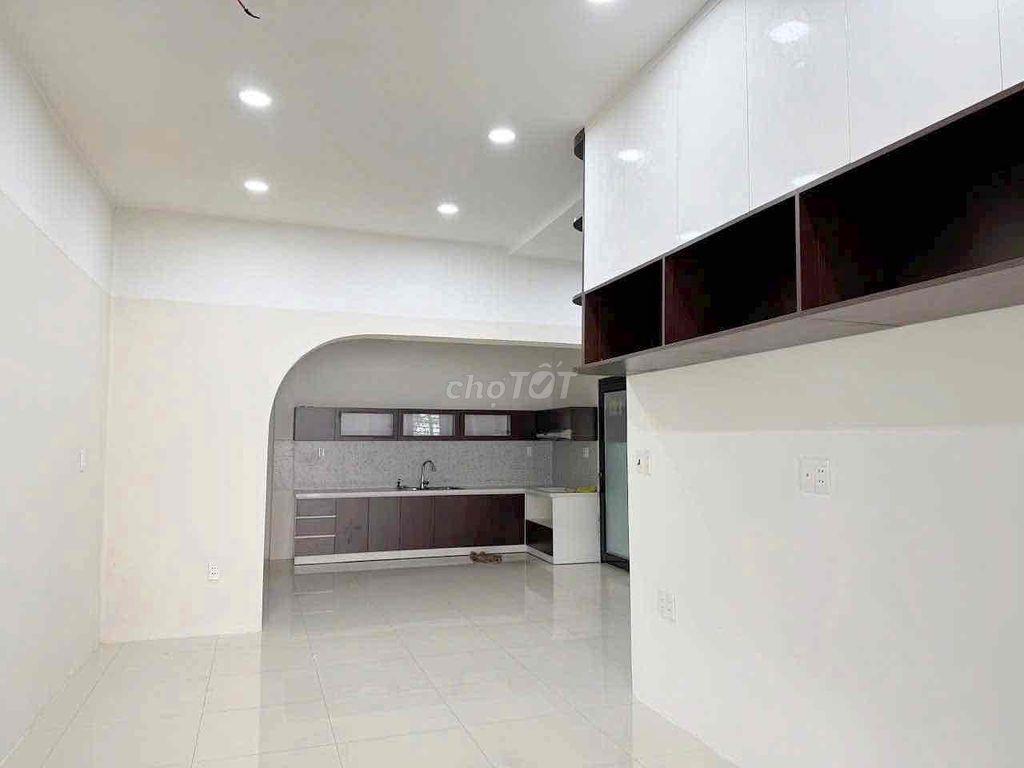CHO THUÊ HẺM NGUYỄN VĂN TRỖI TÂN BÌNH | 12x15m siêu rộng