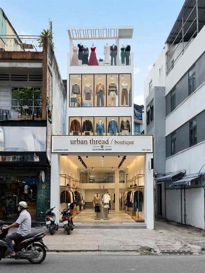 2 MẶT TIỀN LÊ VĂN SỸ Q3 – VỊ TRÍ ĐẸP | GIÁ SIÊU TỐT