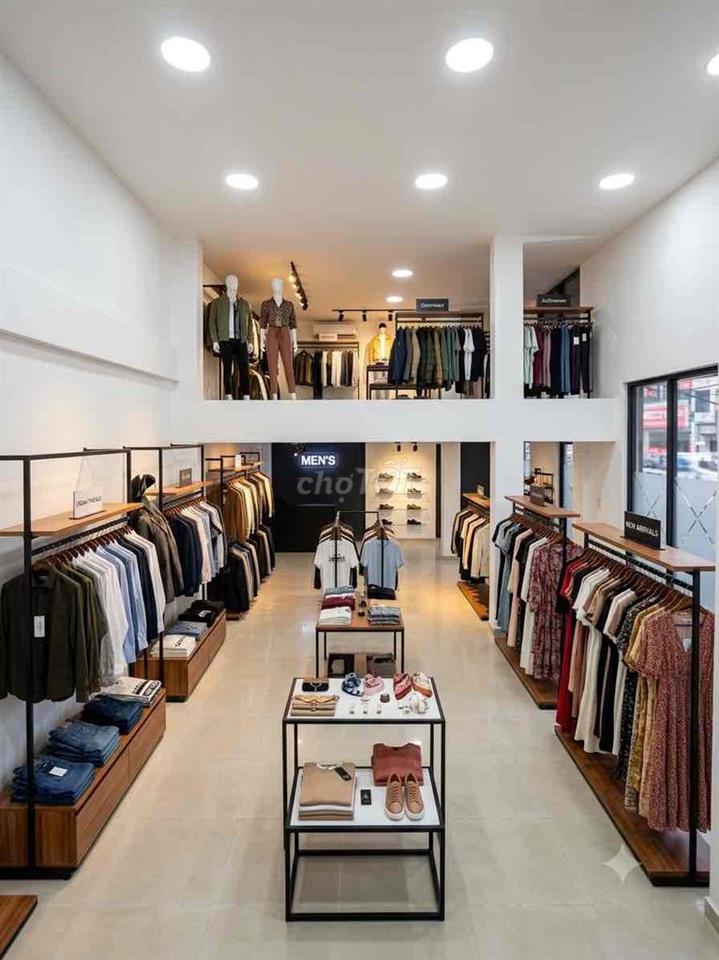 2 MẶT TIỀN LÊ VĂN SỸ Q3 – VỊ TRÍ ĐẸP | GIÁ SIÊU TỐT