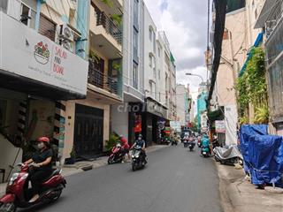 Cho thuê nhà hẻm xe hơi Trần Thiện Chánh, DT 5x18m| giá tốt khu vực