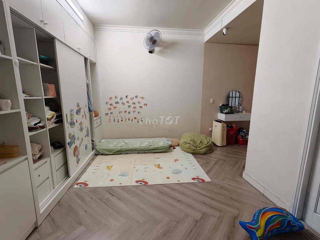 Cho thuê nhà hẻm xe hơi Trần Thiện Chánh, DT 5x18m| giá tốt khu vực