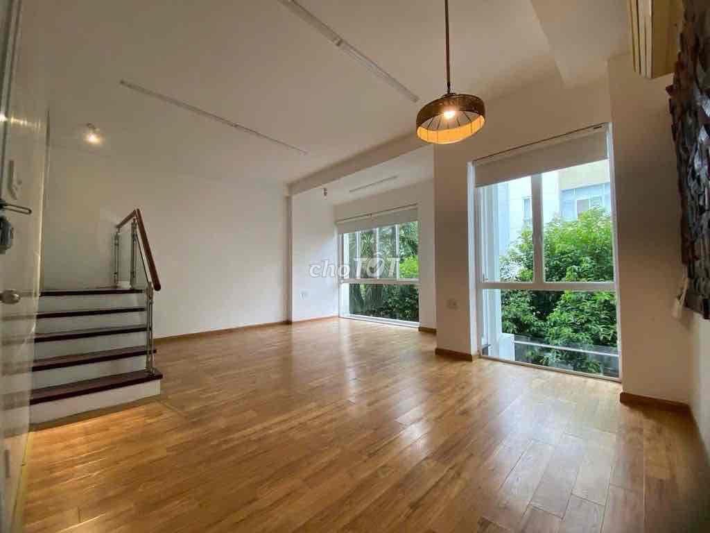 Cho thuê nhà Hồ Văn Huê quận Phú Nhuận, DT 7x19m, Giá chỉ 6x