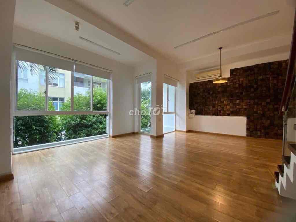 Cho thuê nhà Hồ Văn Huê quận Phú Nhuận, DT 7x19m, Giá chỉ 6x