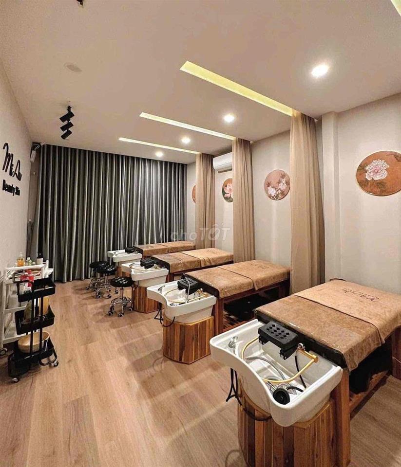 Cho thuê nhà hẻm xe hơi Lê Văn Sỹ Quận 3, DT 4x17m| giá tốt