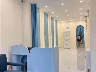 Cho thuê nhà mặt tiền Cù Lao, Quận Phú Nhuận DT 3 x 16,5m, giá tốt 2x