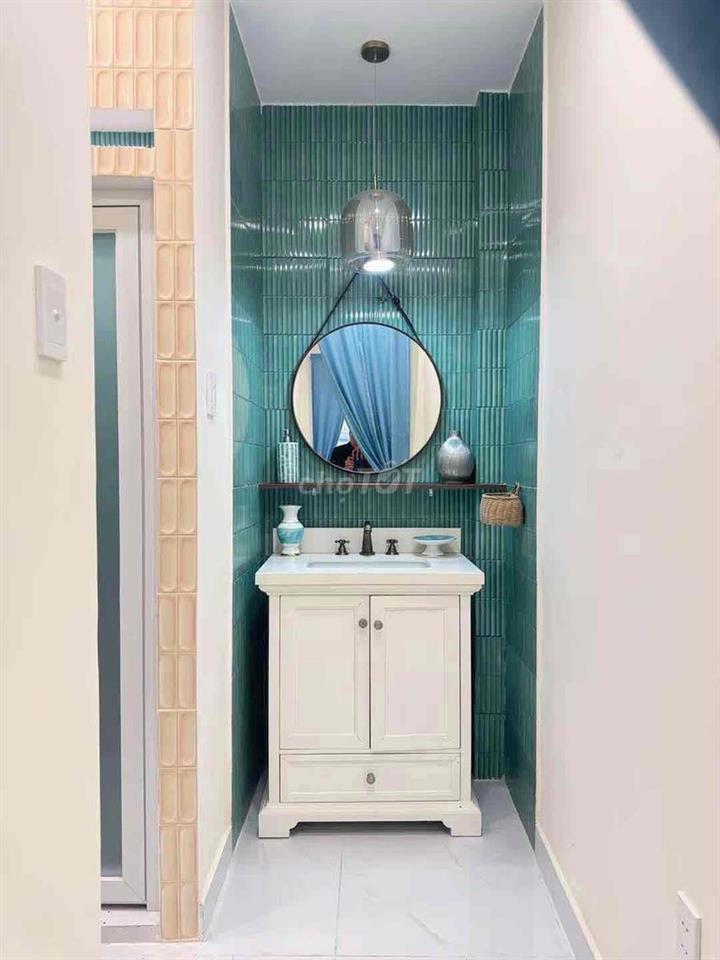 Cho thuê nhà mặt tiền Cù Lao, Quận Phú Nhuận DT 3 x 16,5m, giá tốt 2x