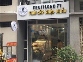 Cho thuê nhà Hxh Kỳ Đồng quận 3, giá 20 triệu