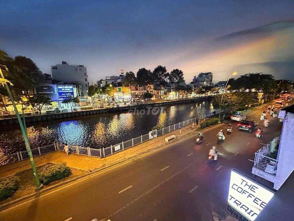 cho thuê nhà Trường Sa, quận 3, giá 2x siêu tốt , DT 4x12