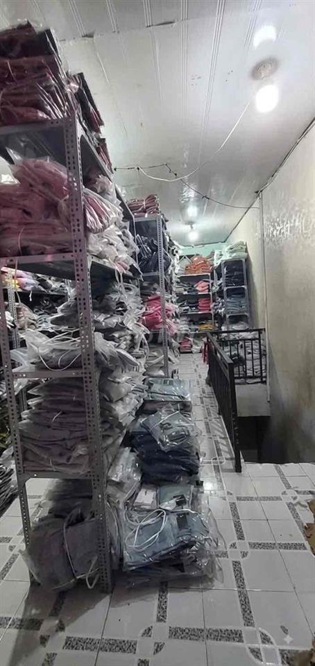 Cho thuê nhà mặt tiền 830 cmt8 quận Tân Bình, giá 2x
