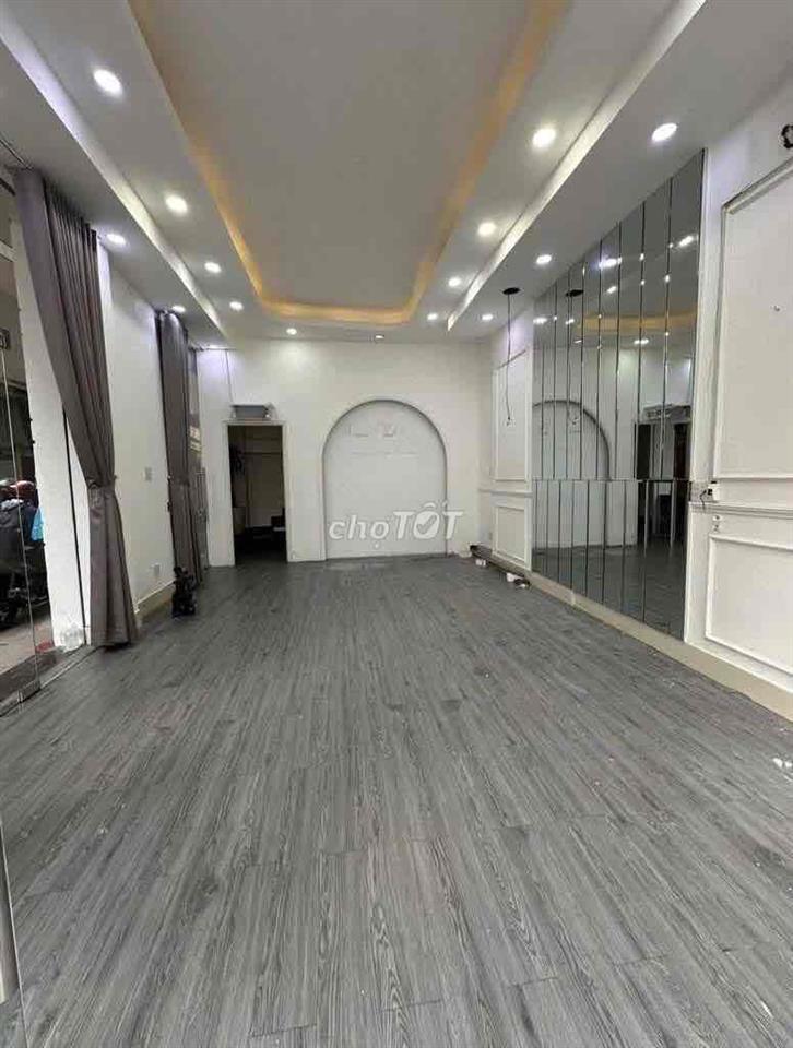 Cho thuê nhà Phan Văn Hân Quận Bình Thạnh giá tốt 3x