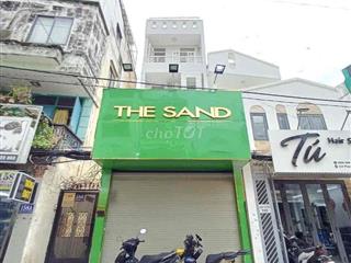 Cho thuê nhà Phan Văn Hân Quận Bình Thạnh giá tốt 3x
