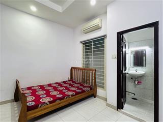 Phòng trọ Phan Xích Long, Phú Nhuận - nội thất đầy đủ
