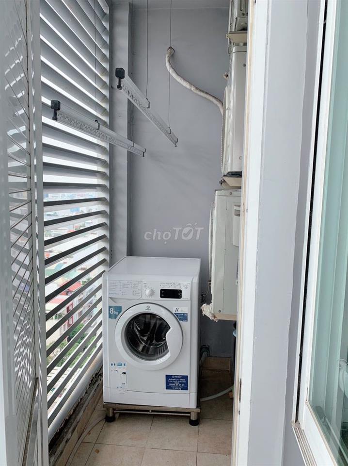 Bán căn hộ chung cư Bàu Cát 2, Tân Bình, 75m2, 2PN, 2WC, 4.25 tỷ