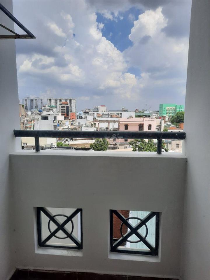 📍 CHỦ NHÀ BÁN CĂN HỘ KHANG PHÚ (HUỲNH THIỆN LỘC) – 74M² 2PN/2WC