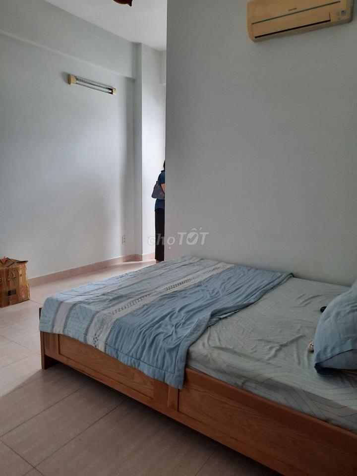 📍 CHỦ NHÀ BÁN CĂN HỘ KHANG PHÚ (HUỲNH THIỆN LỘC) – 74M² 2PN/2WC