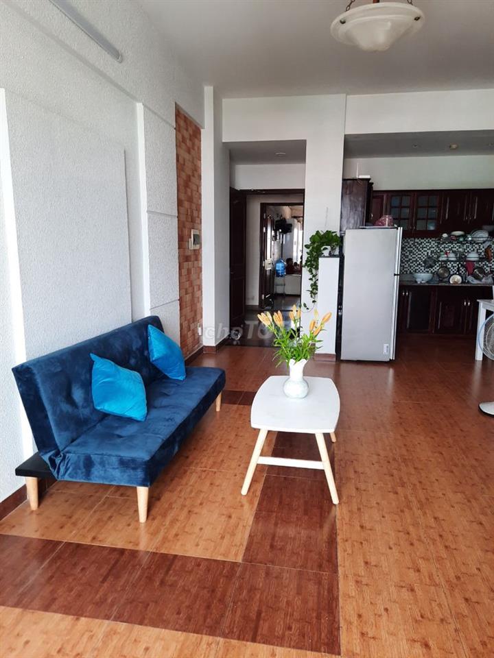 📍 CHỦ NHÀ BÁN CĂN HỘ KHANG PHÚ (HUỲNH THIỆN LỘC) – 74M² 2PN/2WC