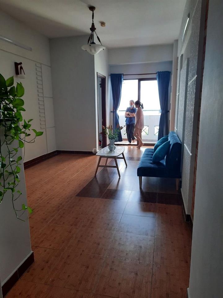 📍 CHỦ NHÀ BÁN CĂN HỘ KHANG PHÚ (HUỲNH THIỆN LỘC) – 74M² 2PN/2WC