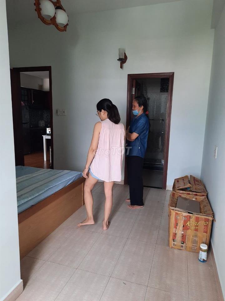 📍 CHỦ NHÀ BÁN CĂN HỘ KHANG PHÚ (HUỲNH THIỆN LỘC) – 74M² 2PN/2WC