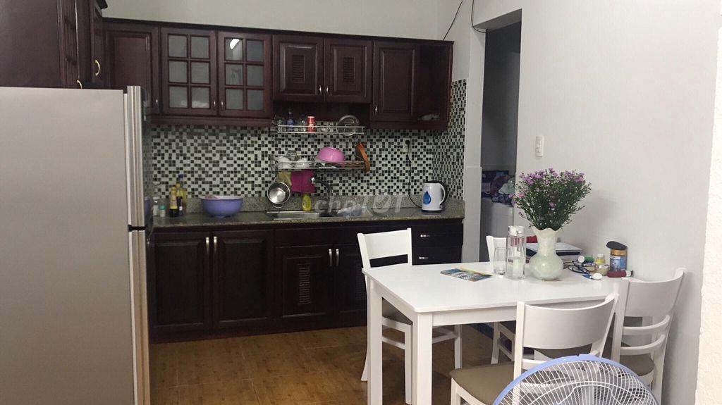 📍 CHỦ NHÀ BÁN CĂN HỘ KHANG PHÚ (HUỲNH THIỆN LỘC) – 74M² 2PN/2WC