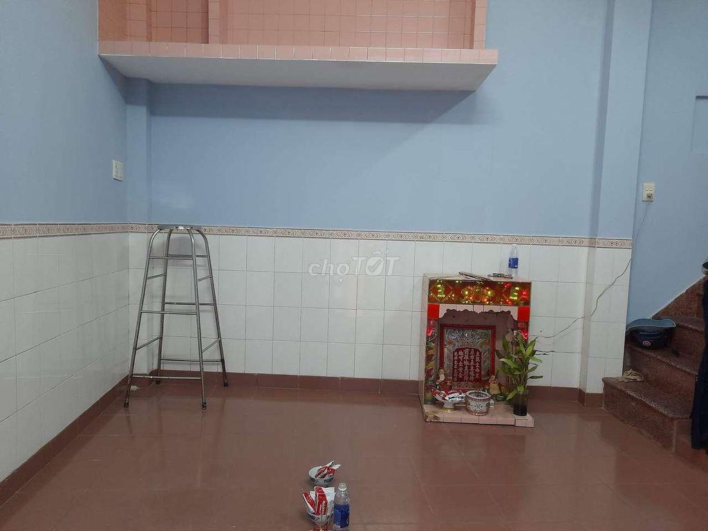 Nhà cho thuê nguyên căn