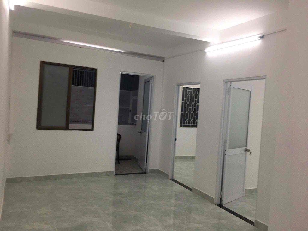 CHÍNH CHỦ CHO THUÊ CĂN HỘ HẺM 595 CMT8 P15 Q10