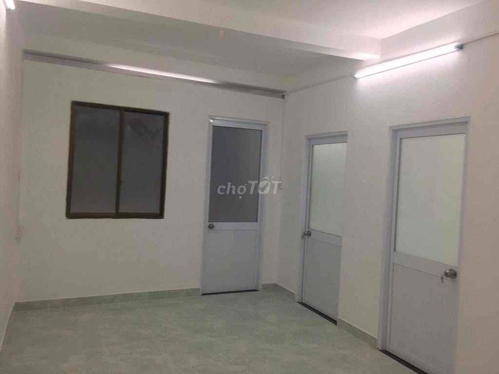 CHÍNH CHỦ CHO THUÊ CĂN HỘ HẺM 595 CMT8 P15 Q10