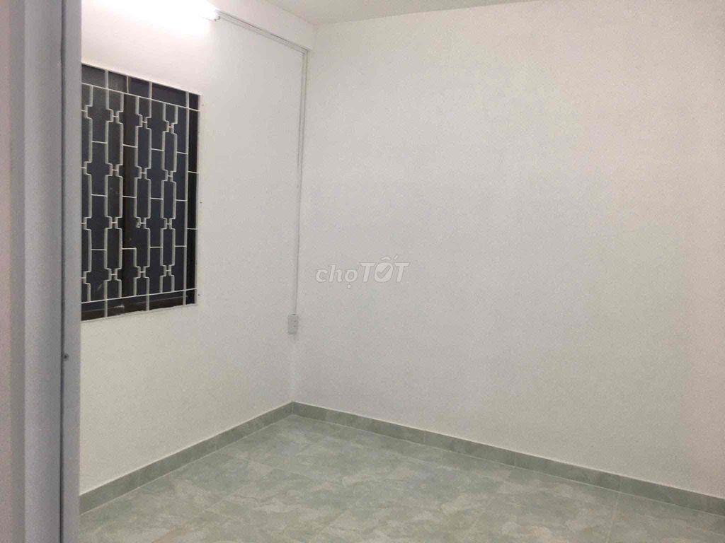 CHÍNH CHỦ CHO THUÊ CĂN HỘ HẺM 595 CMT8 P15 Q10