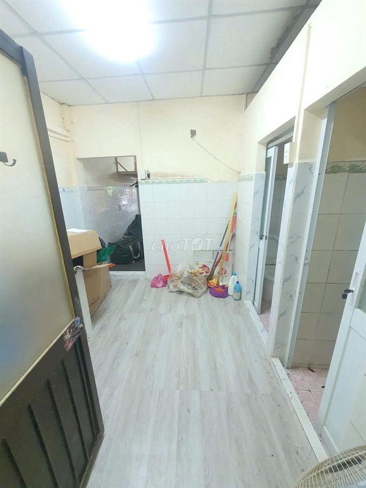 🏠 CHO THUÊ CĂN HỘ 018 – LÔ B, CHUNG CƯ ẤN QUANG, BÀ HẠT
