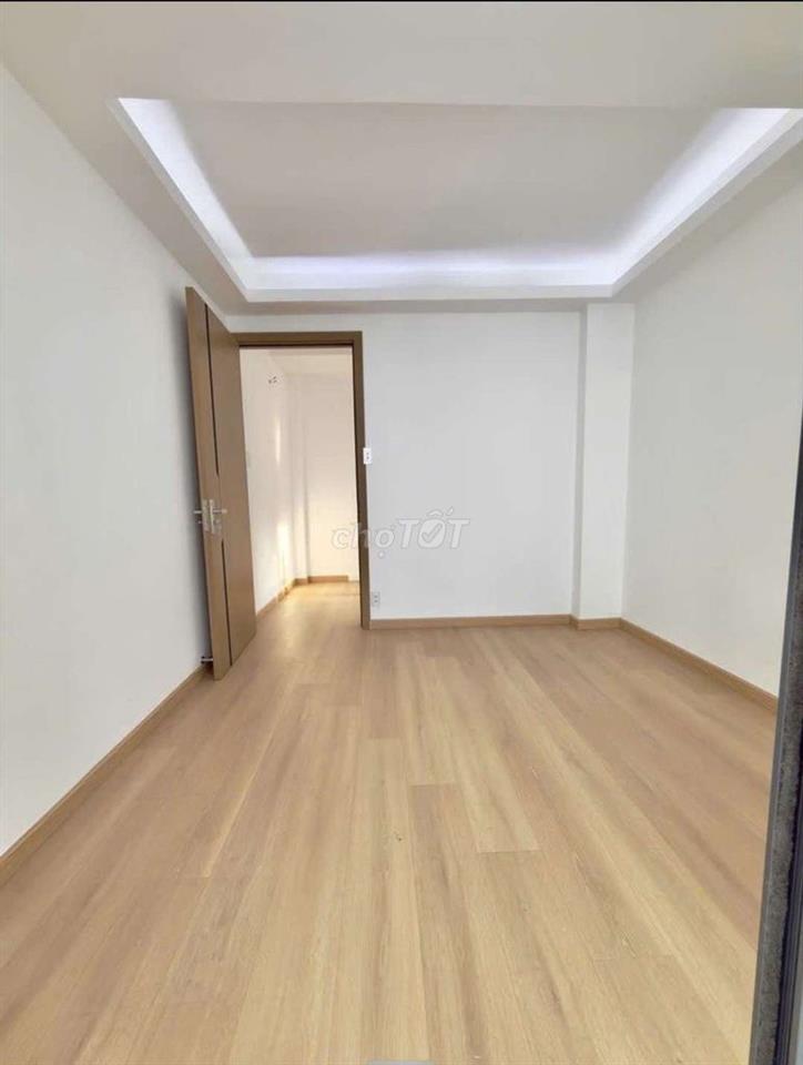 Bán nhà quận 3 p bàn cờ, dt 32m2, 4 tầng.