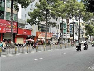 Bán nhà Lê Hồng Phong Q10, ngay Ba Tháng Hai, 30m2, hẻm ba gác 1 xẹt.