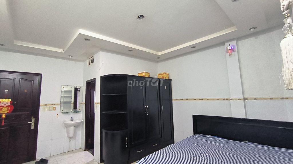 CHO THUÊ PHÒNG SÁNG TẠO – STUDIO FULL NỘI THẤT