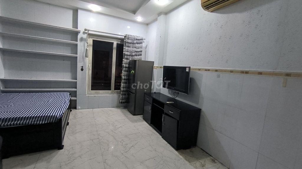 CHO THUÊ PHÒNG SÁNG TẠO – STUDIO FULL NỘI THẤT
