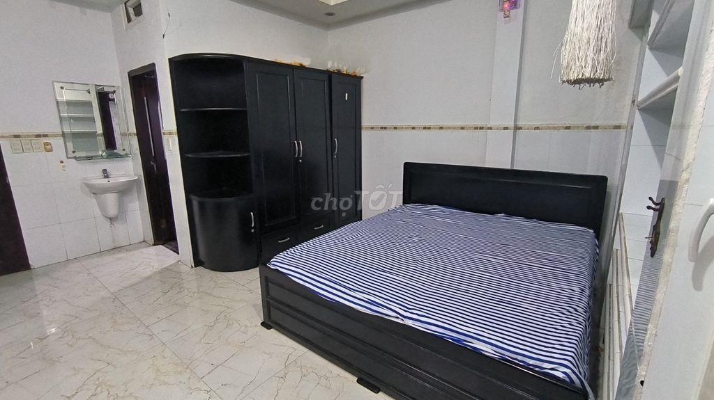 CHO THUÊ PHÒNG SÁNG TẠO – STUDIO FULL NỘI THẤT