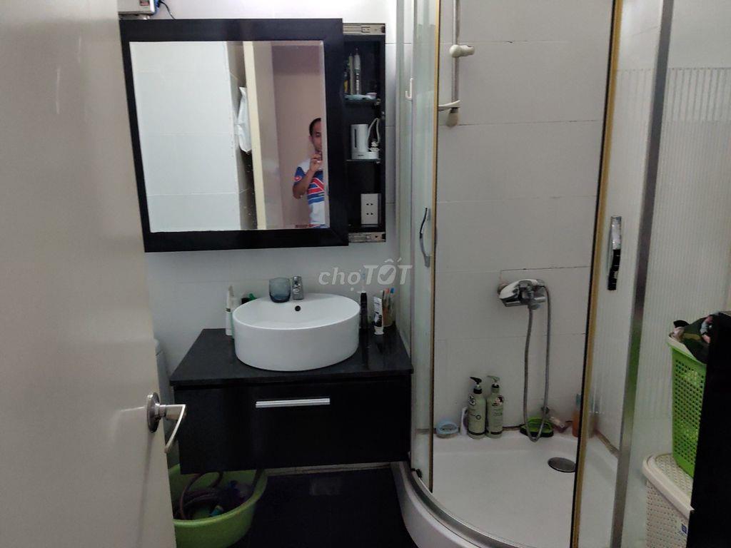 CĂN 2PN 2WC TẦNG CAO VIEW ĐẸP  – CHO THUÊ SCREC TOWER CHỈ 12 TR/THÁNG
