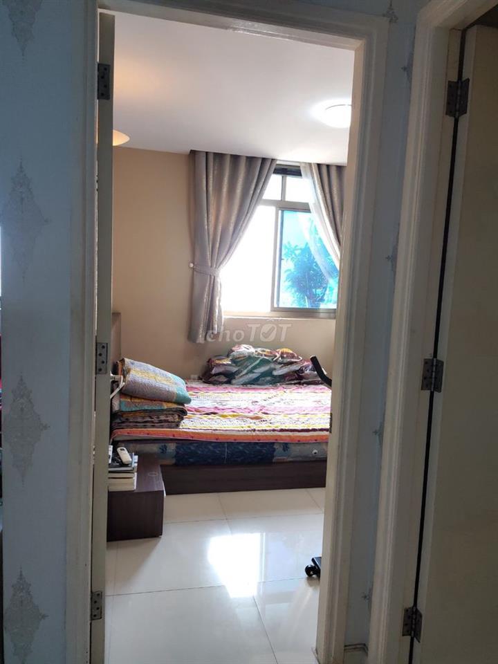 CĂN 2PN 2WC TẦNG CAO VIEW ĐẸP  – CHO THUÊ SCREC TOWER CHỈ 12 TR/THÁNG
