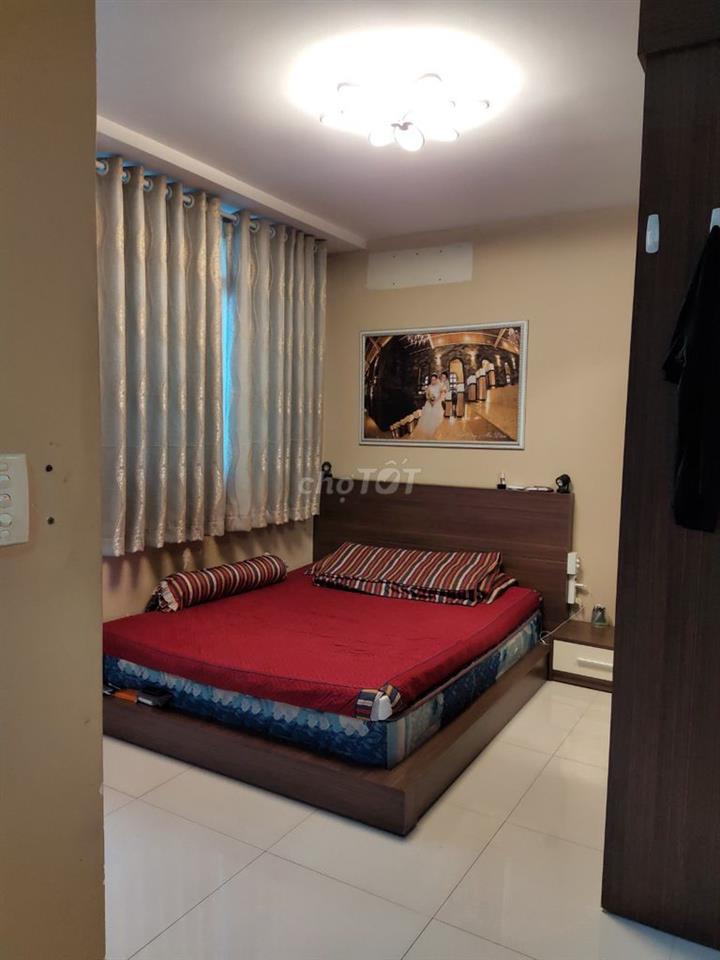 CĂN 2PN 2WC TẦNG CAO VIEW ĐẸP  – CHO THUÊ SCREC TOWER CHỈ 12 TR/THÁNG