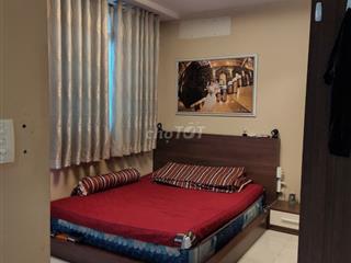 CĂN 2PN 2WC TẦNG CAO VIEW ĐẸP  – CHO THUÊ SCREC TOWER CHỈ 12 TR/THÁNG