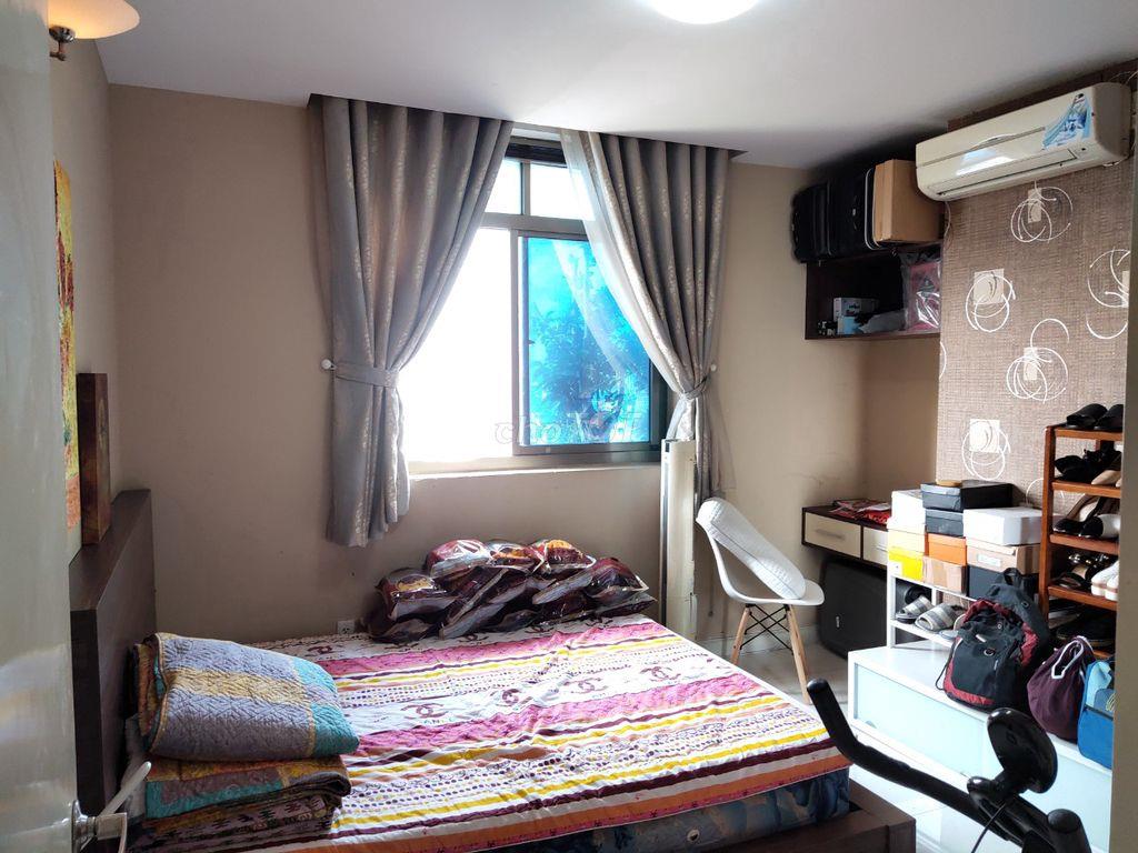 CĂN 2PN 2WC TẦNG CAO VIEW ĐẸP  – CHO THUÊ SCREC TOWER CHỈ 12 TR/THÁNG