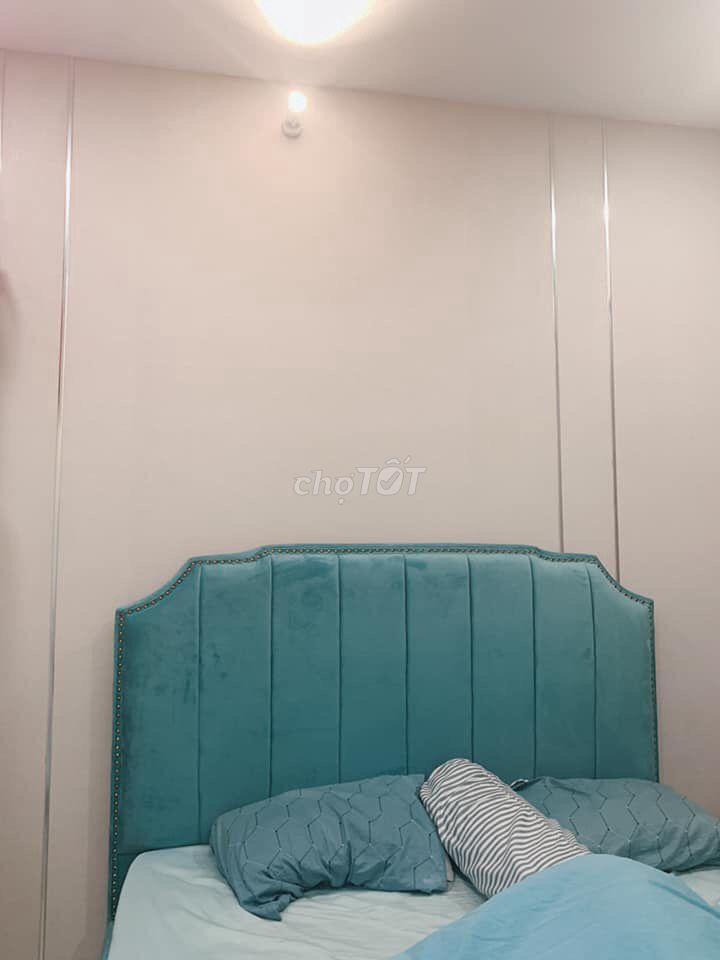 CĂN 3PN ÂU CƠ TOWER FULL NỘI THẤT GIÁ  – CHỈ 3.7 TỶ (80M² 3PN 2WC) 