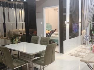 CĂN 3PN ÂU CƠ TOWER FULL NỘI THẤT GIÁ  – CHỈ 3.7 TỶ (80M² 3PN 2WC) 