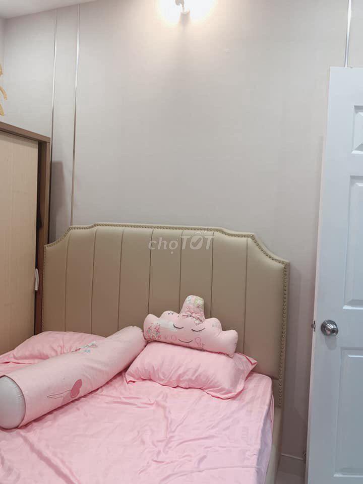 CĂN 3PN ÂU CƠ TOWER FULL NỘI THẤT GIÁ  – CHỈ 3.7 TỶ (80M² 3PN 2WC) 