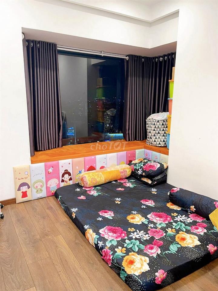  CHỦ CẦN BÁN GẤP – ĐỂ LẠI GIÁ CỰC HỜI CHO CĂN 3PN 80M² RESGREEN TOWER 