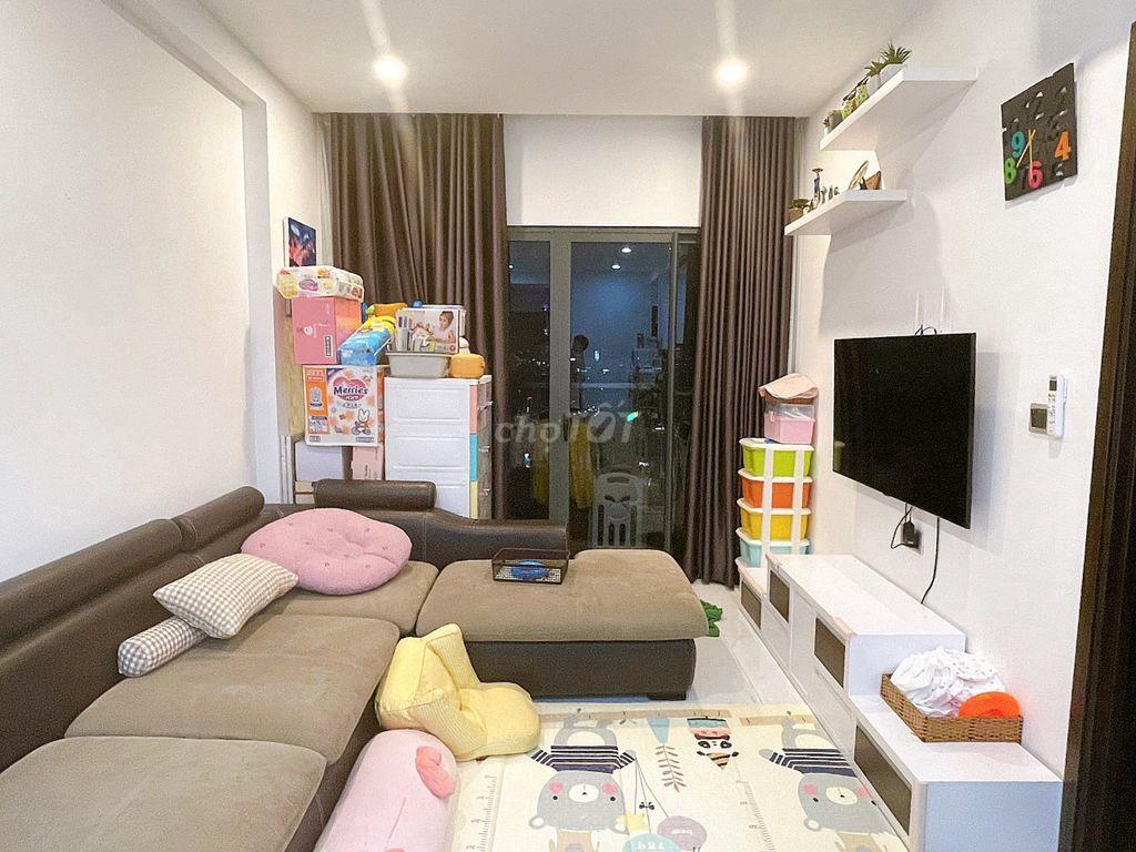  CHỦ CẦN BÁN GẤP – ĐỂ LẠI GIÁ CỰC HỜI CHO CĂN 3PN 80M² RESGREEN TOWER 