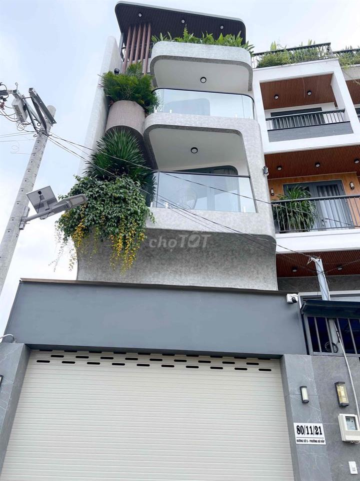chủ gửi bán nhà liên hệ trực tiếp