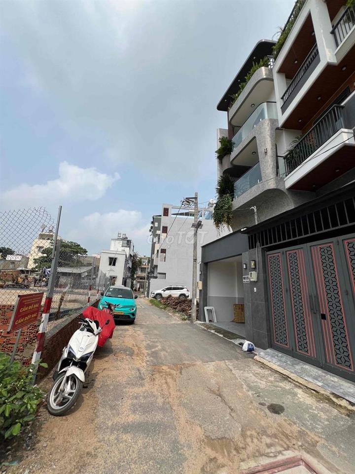 chủ gửi bán nhà liên hệ trực tiếp